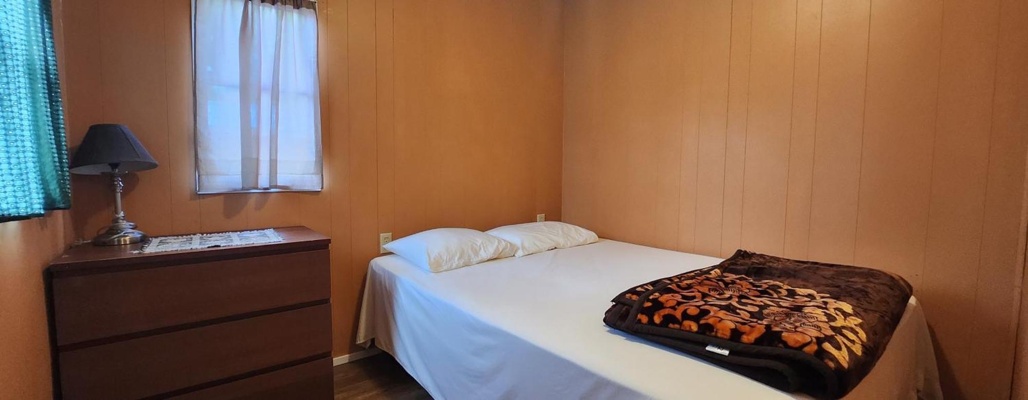 Trent River Cottages Hastings Екстер'єр фото