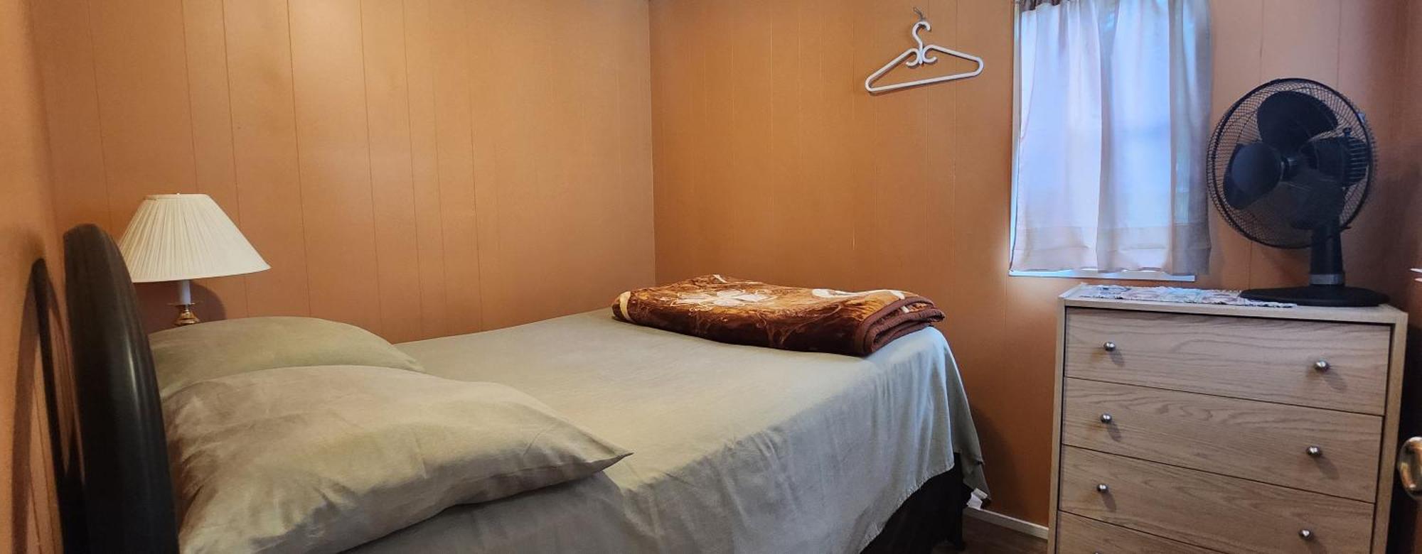 Trent River Cottages Hastings Екстер'єр фото