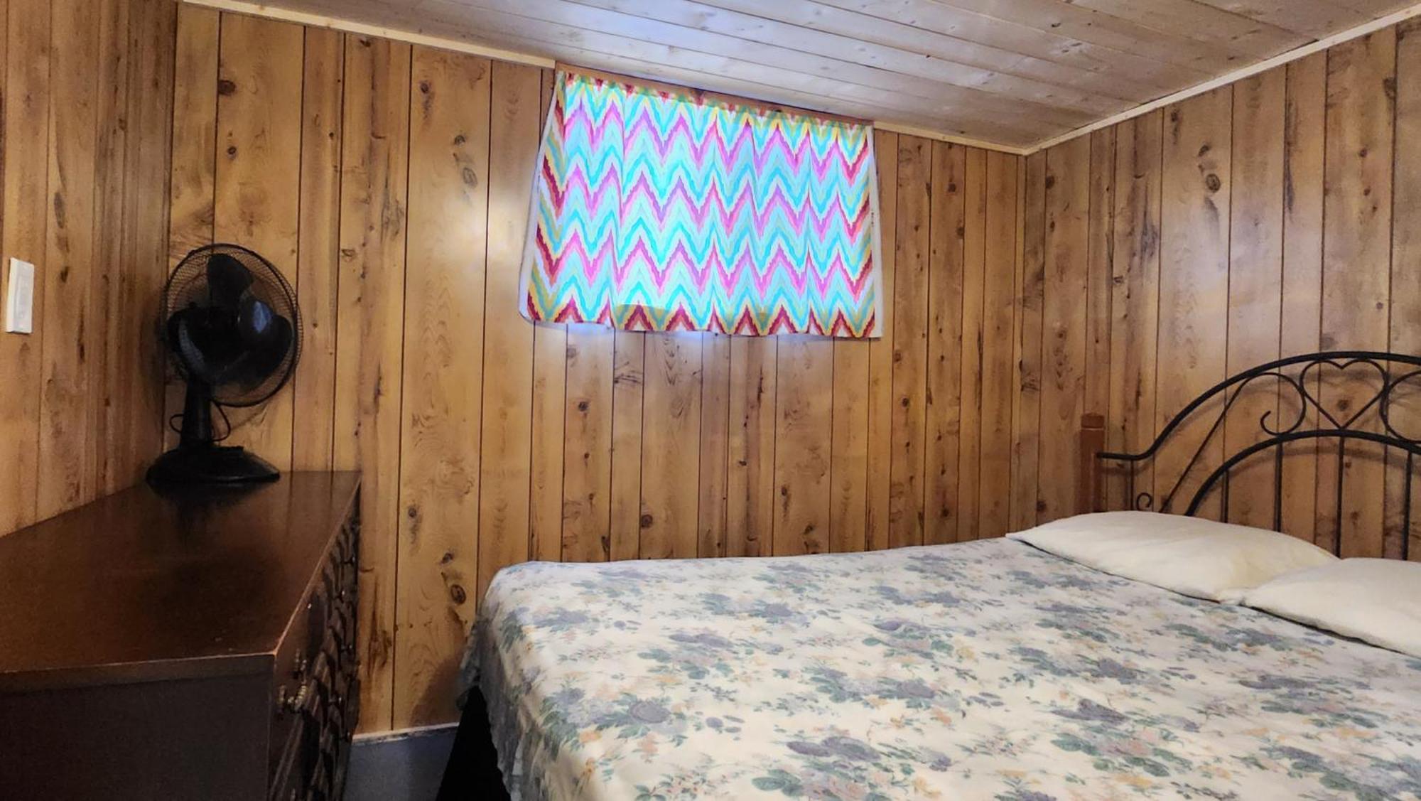 Trent River Cottages Hastings Екстер'єр фото