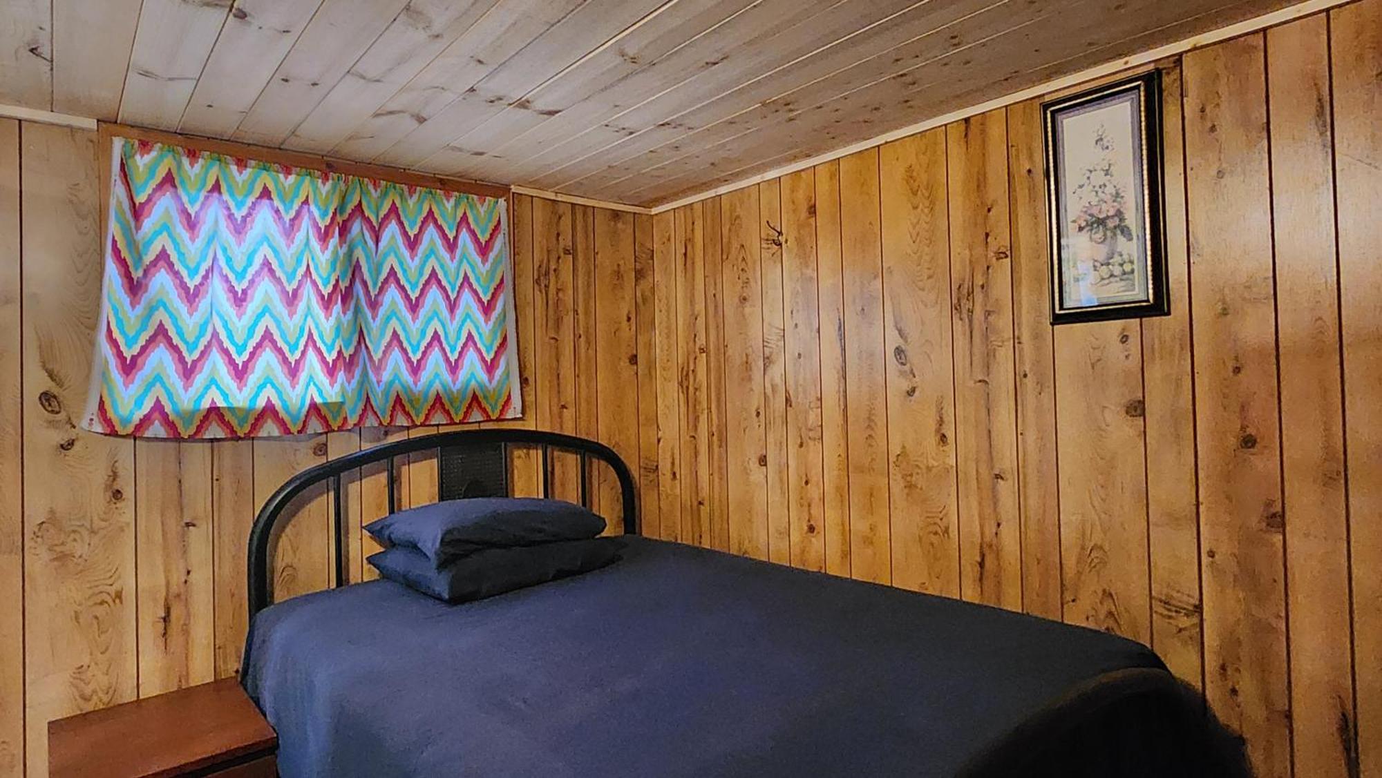 Trent River Cottages Hastings Екстер'єр фото