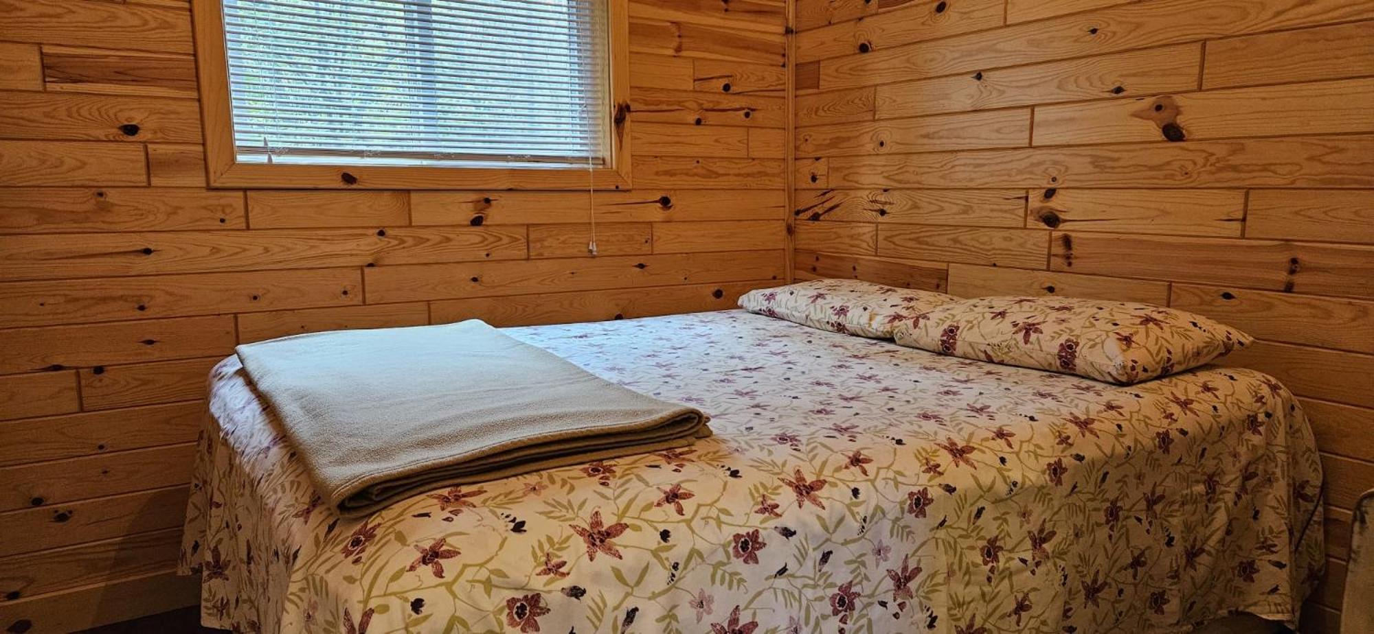 Trent River Cottages Hastings Екстер'єр фото